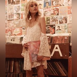 Spell and the Gypsy dress xs